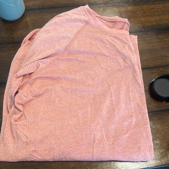 SWIFTLY TECH LONG SLEEVE SHIRT 2.0 - Picture 2 of 3